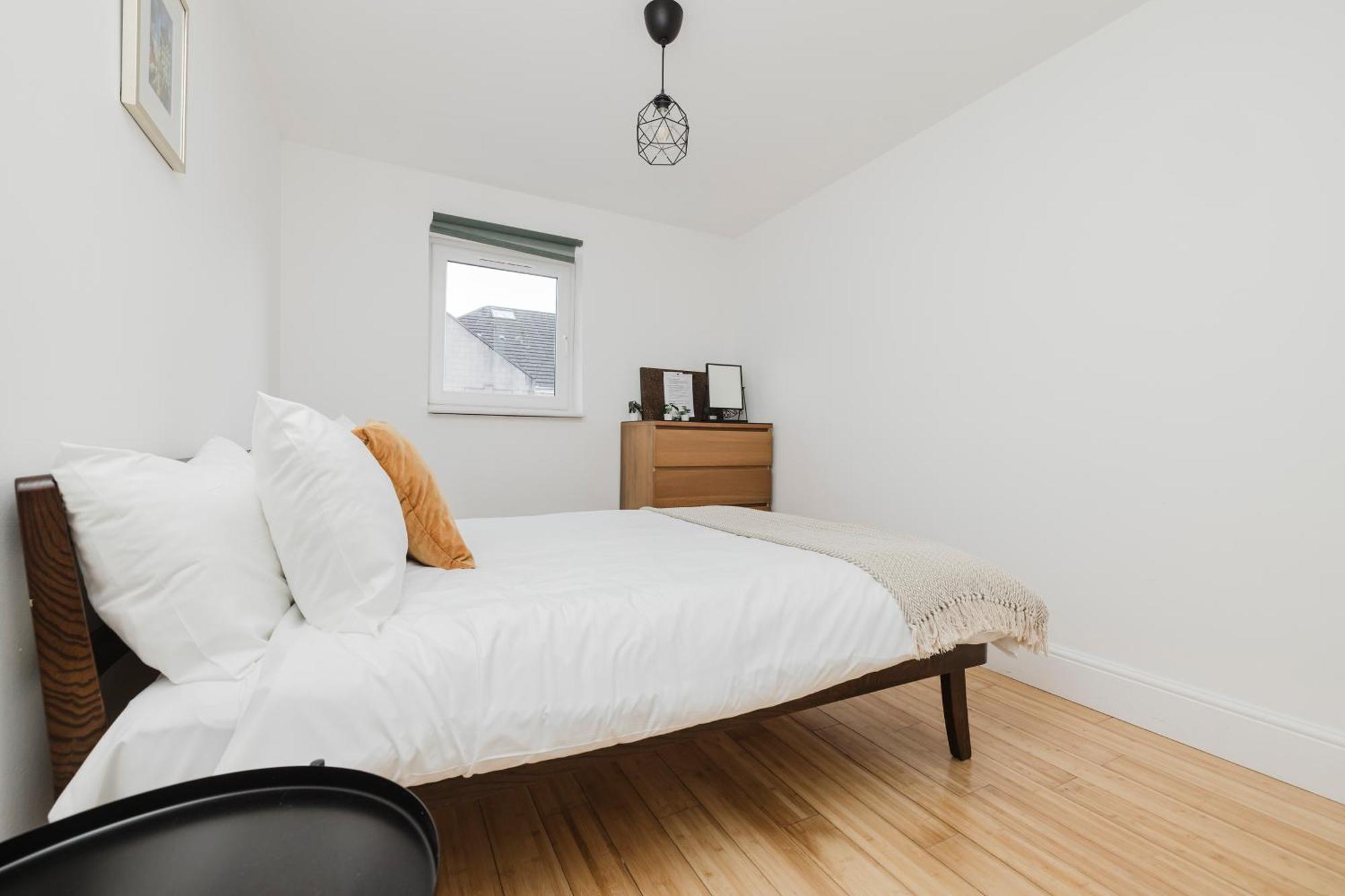 Joivy Welcoming Flat Near Park Daire Edinburgh Dış mekan fotoğraf