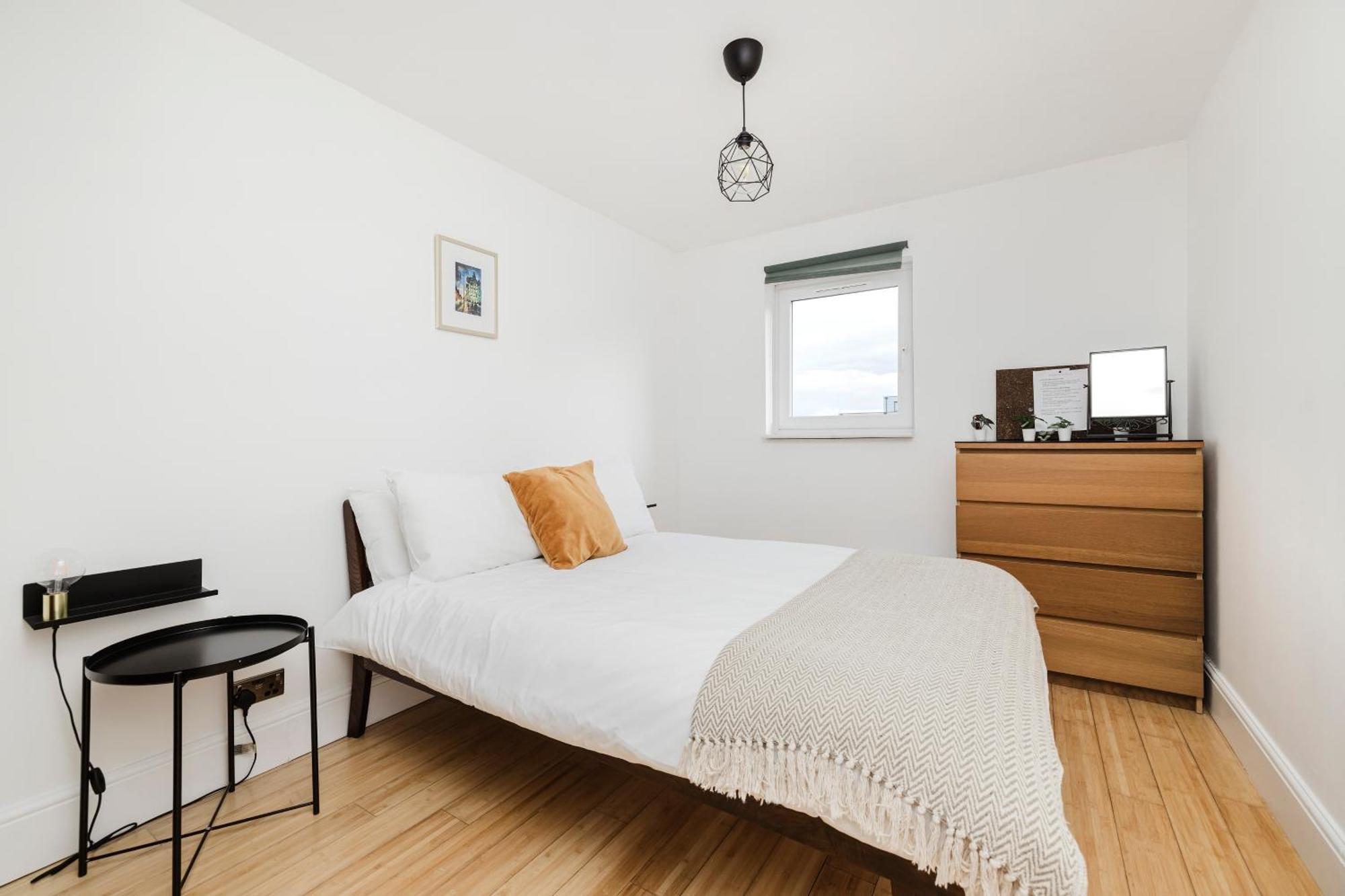 Joivy Welcoming Flat Near Park Daire Edinburgh Dış mekan fotoğraf