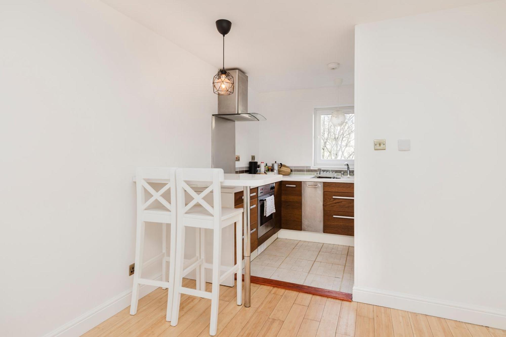 Joivy Welcoming Flat Near Park Daire Edinburgh Dış mekan fotoğraf